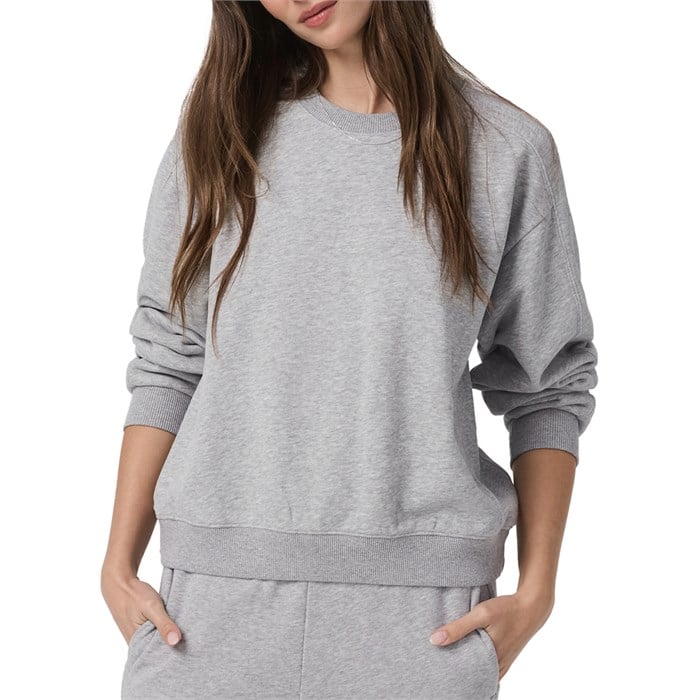 Vuori - Vuori Sedona Seams Crew - Women's