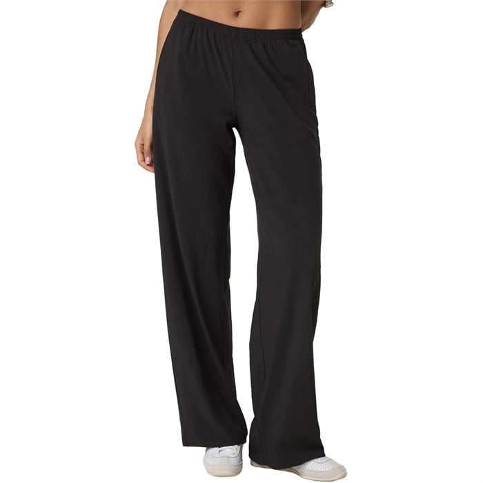Vuori - Vuori Villa Everyday Wide Leg Pants - Women's