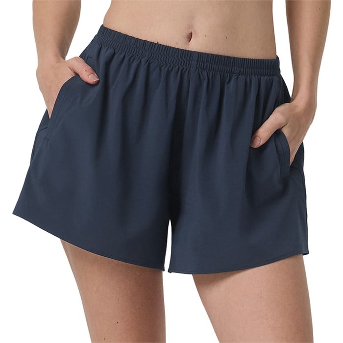 Vuori - Vuori Villa Everyday Shorts - Women's