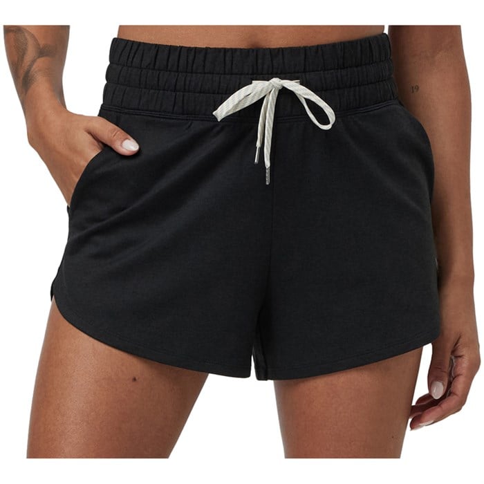Vuori - Vuori Halo Performance 2.0 Shorts - Women's