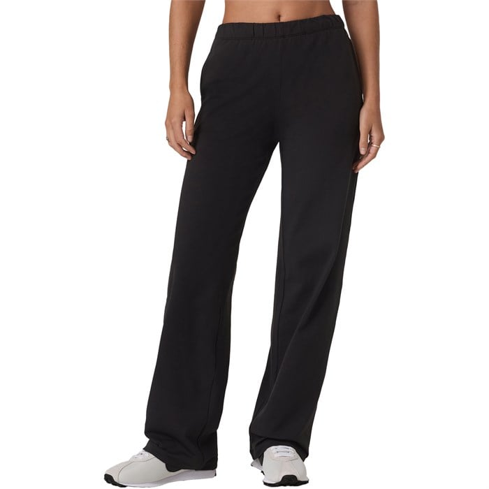 Vuori - Vuori Halo Modern Straight Leg Pants-Short - Women's