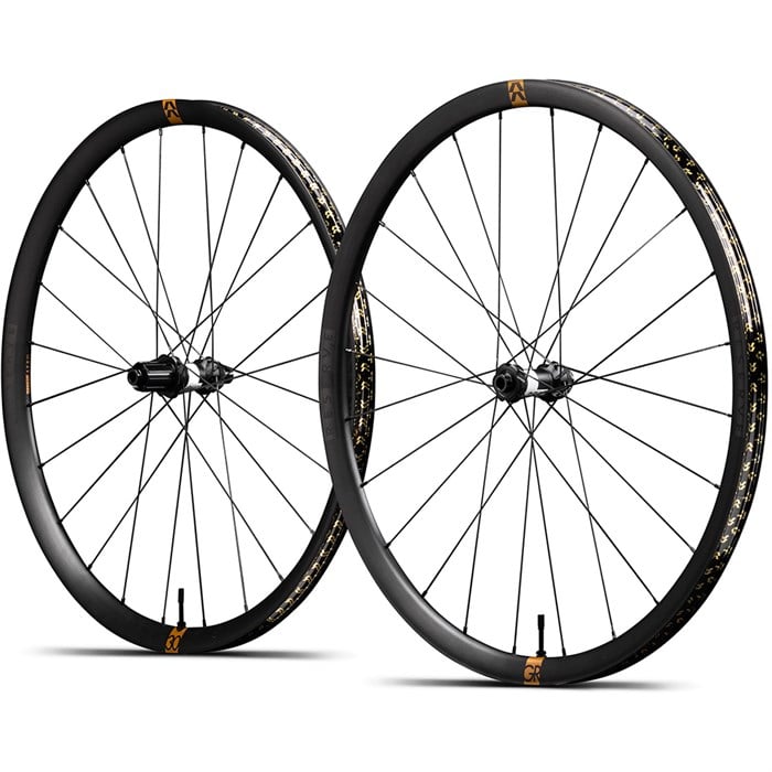 Reserve - Reserve 30 GR AL Wheelset - 700c