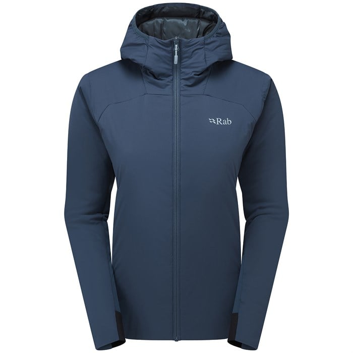 Rab® - Rab® Xenair Alpine Flex Jacket - Women's