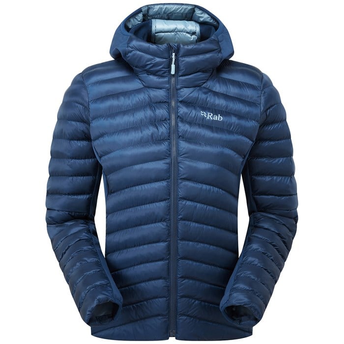 Rab® - Rab® Cirrus Flex Hoody - Women's