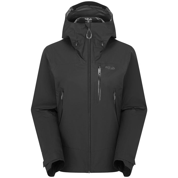 Rab® - Rab® Downpour Mountain Jacket - Women's