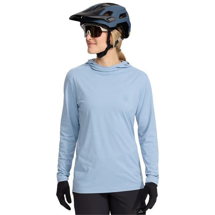 evo - evo Sun Protection Hoodie - Unisex