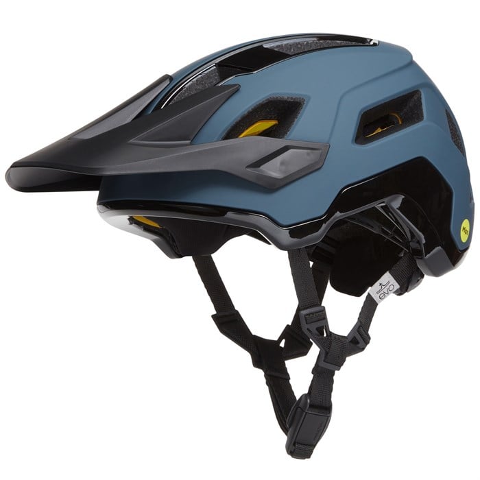 evo - evo Lookout MIPS Bike Helmet