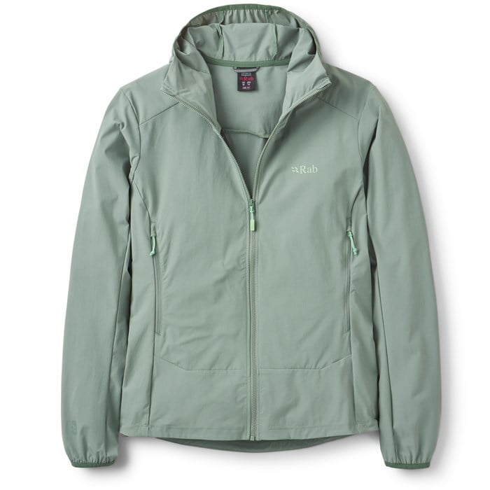 Rab® - Rab® Borealis Hoodie - Women's