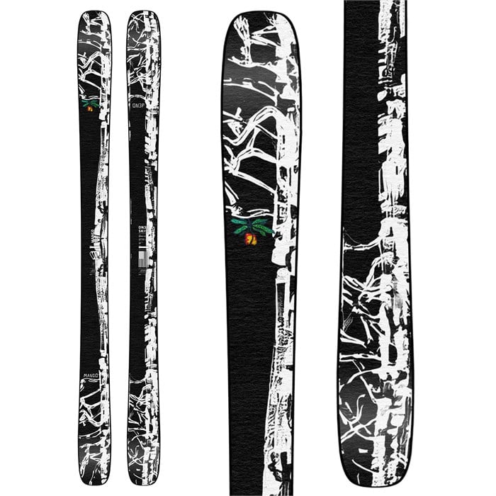 ON3P - ON3P Mango 102 Skis 2026