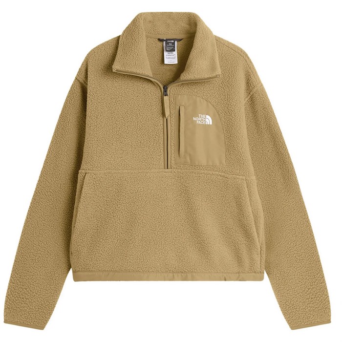 The North Face - The North Face Jaida Pocket Shorts - Women's