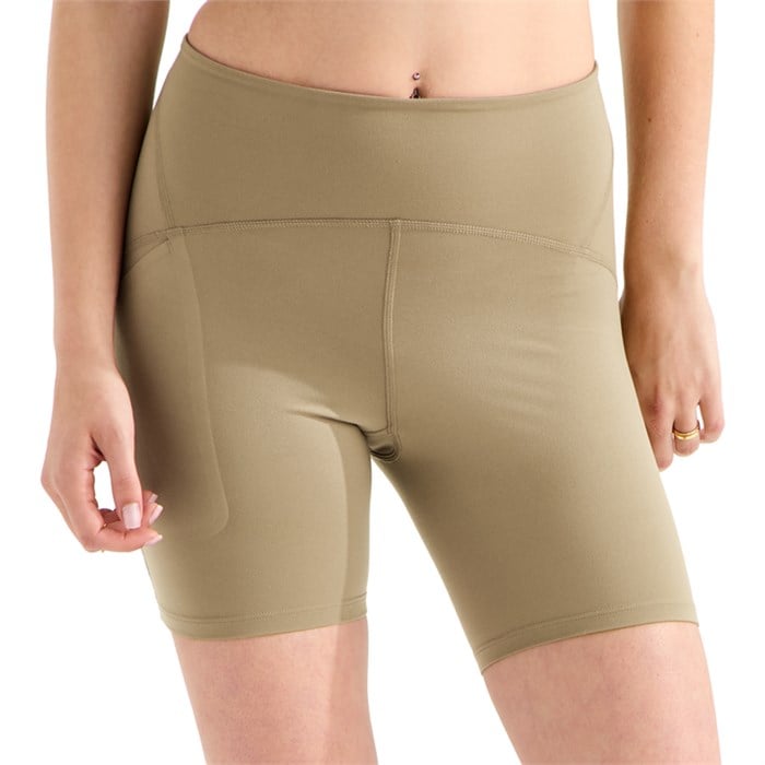 The North Face - The North Face Jaida Pocket Shorts - Women's