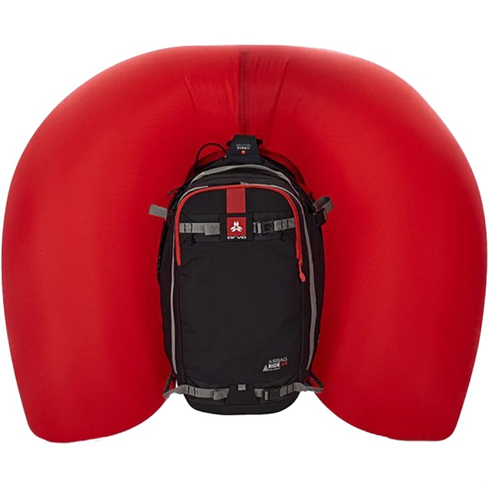 Arva - Arva Switch Extreme Ride 24 & Explore 40 Airbag Backpack Bundle