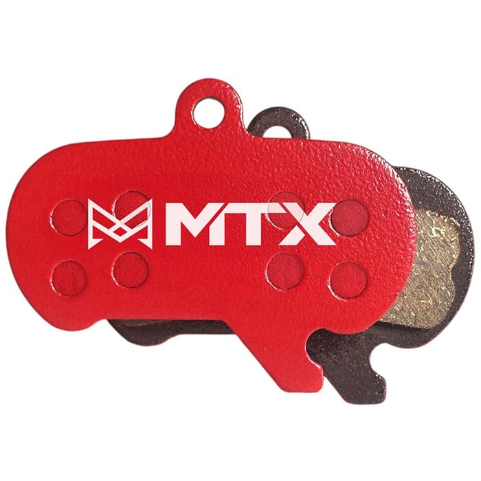 MTX Braking - MTX Braking Red Label Race SRAM Maven Brake Pads