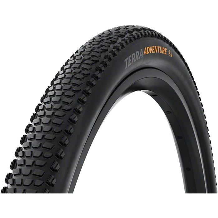 Continental - Continental Terra Adventure Tire - 700c