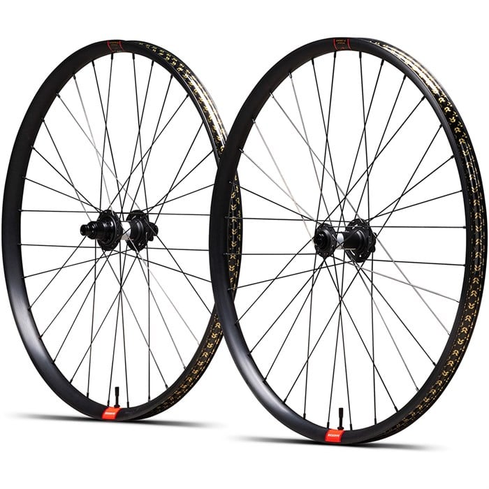 Reserve - Reserve 30 HD DH AL Wheelset - 29"