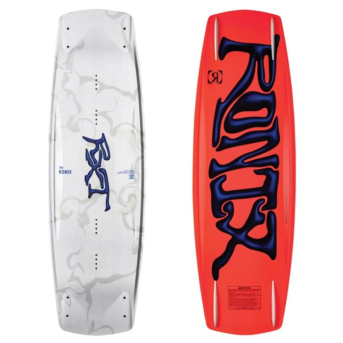 Ronix - Ronix RXT Blackout Wakeboard 2026