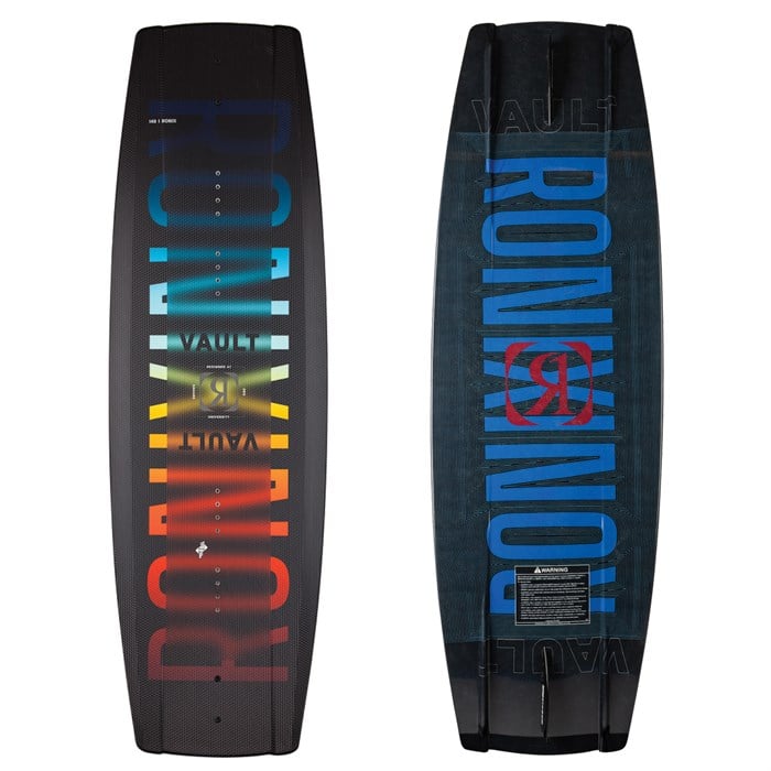Ronix - Ronix Vault Wakeboard 2026