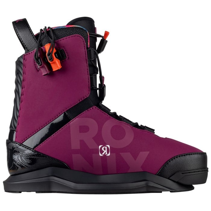 Ronix - Ronix Rise Intuition Wakeboard Bindings - Women's 2026