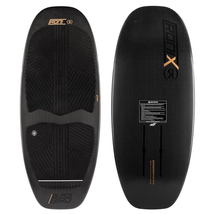 Ronix - Ronix Blackbird Superconductor Wake Foil Board 2026