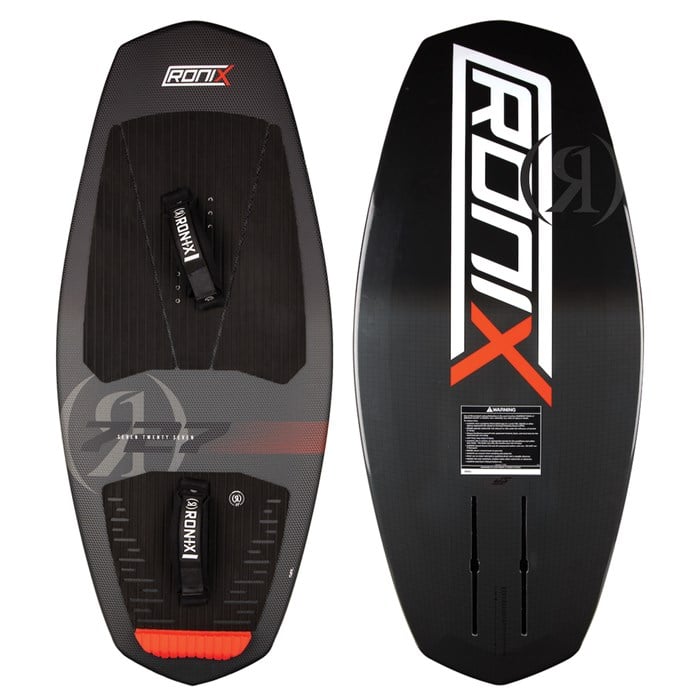 Ronix - Ronix 727 Tuff Tech Wake Foil Board 2026