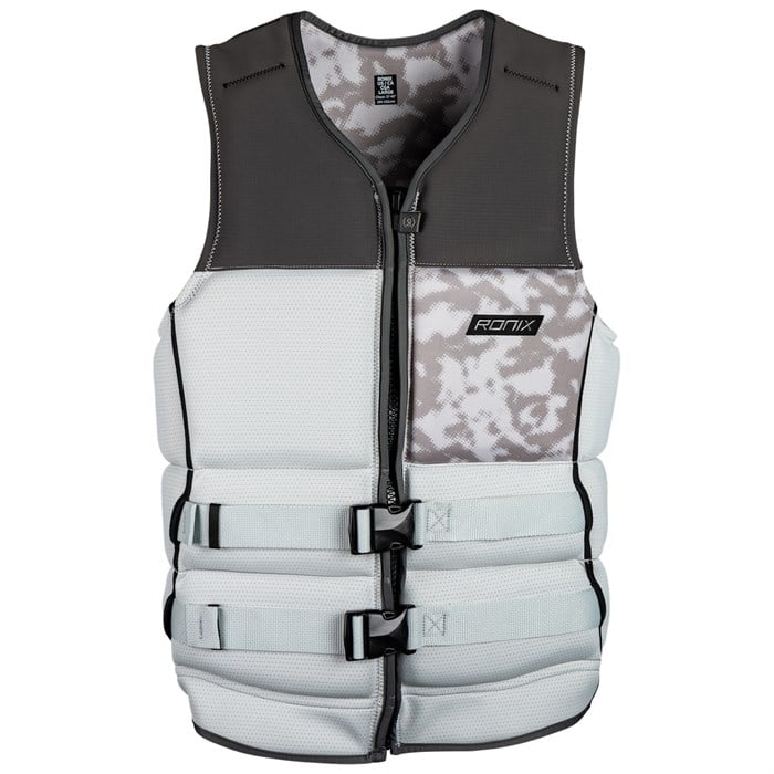 Ronix - Ronix Trooper Capella 3.0 CGA Wake Vest