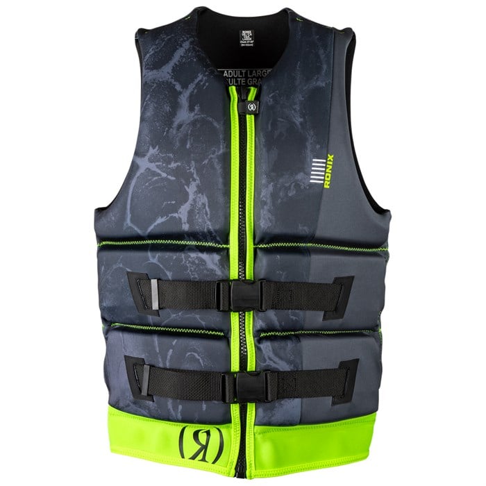 Ronix - Ronix Dyno Yes CGA Wake Vest 2026
