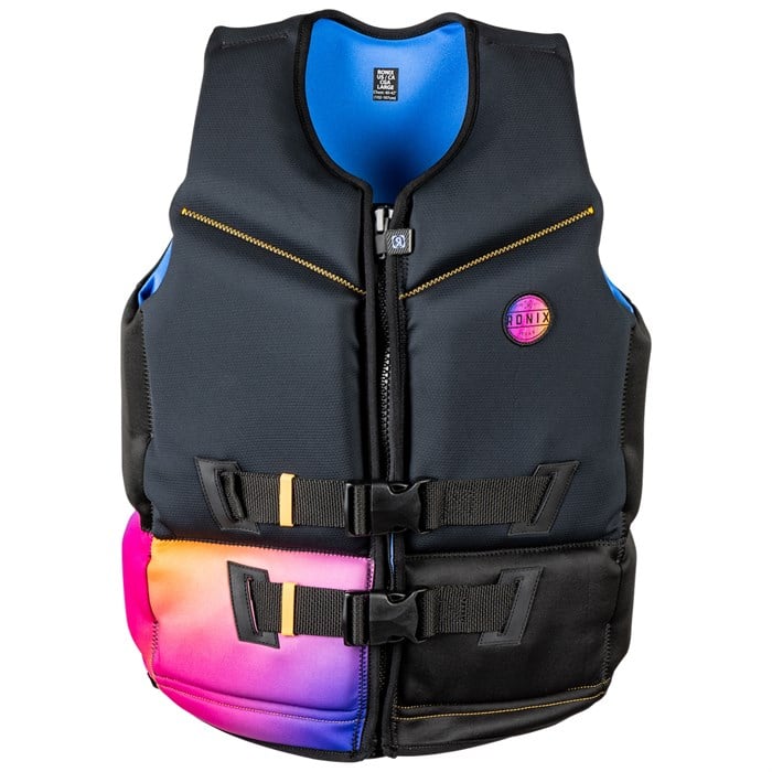 Ronix - Ronix Imperial Capella 3.0 CGA Wake Vest - Women's