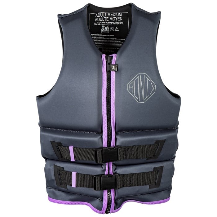 Ronix - Ronix Avalon Yes CGA Wake Vest - Women's 2026