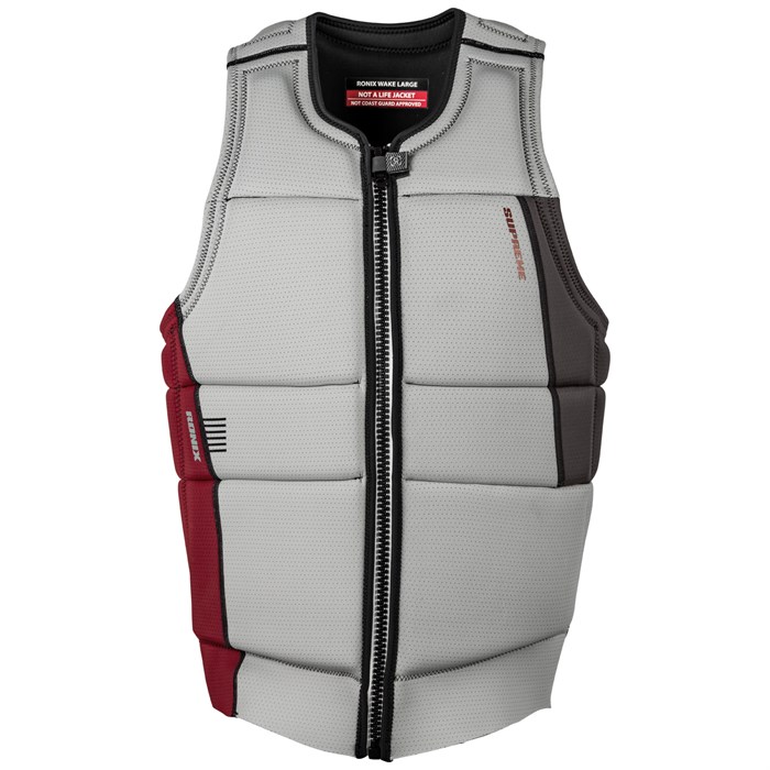 Ronix - Ronix Supreme Impact Wake Vest