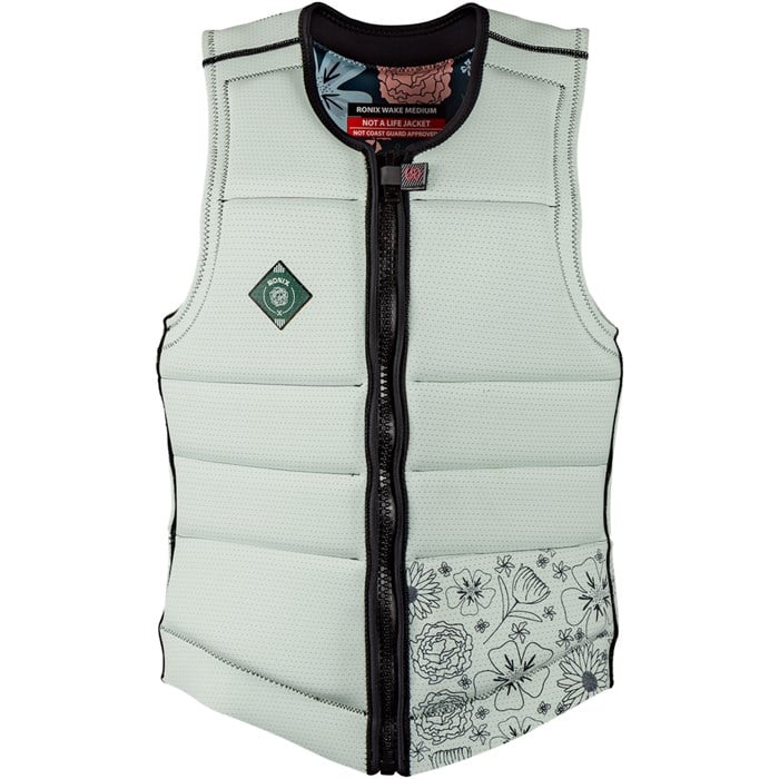 Ronix - Ronix Rise Impact Wake Vest - Women's