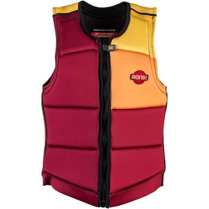 Ronix - Ronix Coral Impact Wake Vest - Women's
