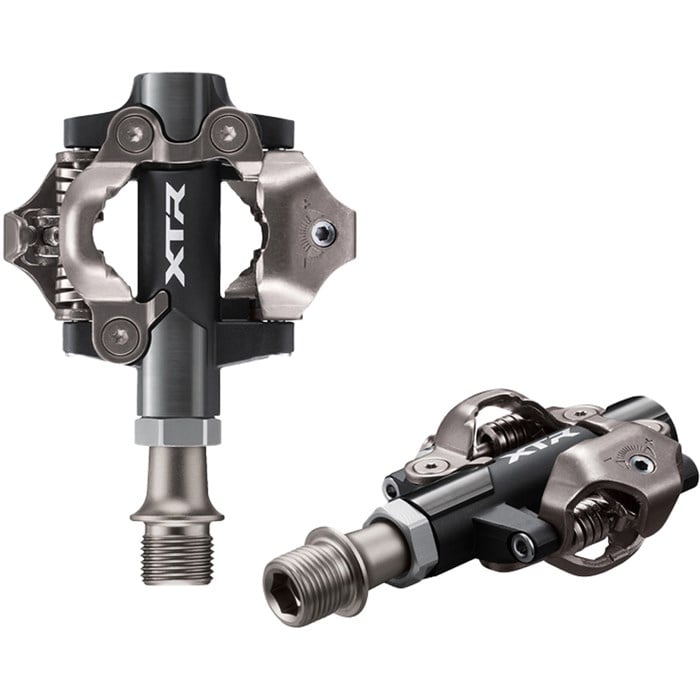 Shimano - Shimano XTR PD-M9200 XC SPD Pedals