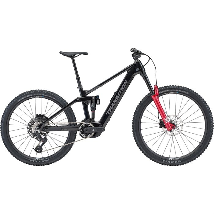 Transition - Transition Regulator CX Carbon Eagle 90 E-Mountain Bike 2026