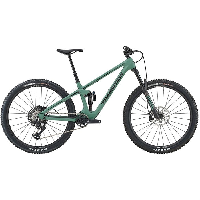 Transition - Transition Smuggler Carbon Eagle 90 Complete Mountain Bike 2025