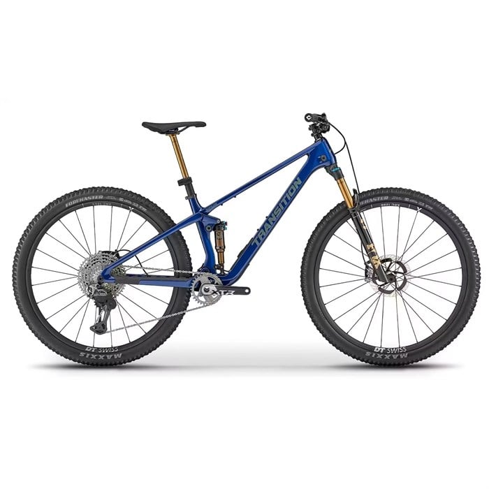 Transition - Transition Spur Carbon Eagle 90 Complete Mountain Bike 2026