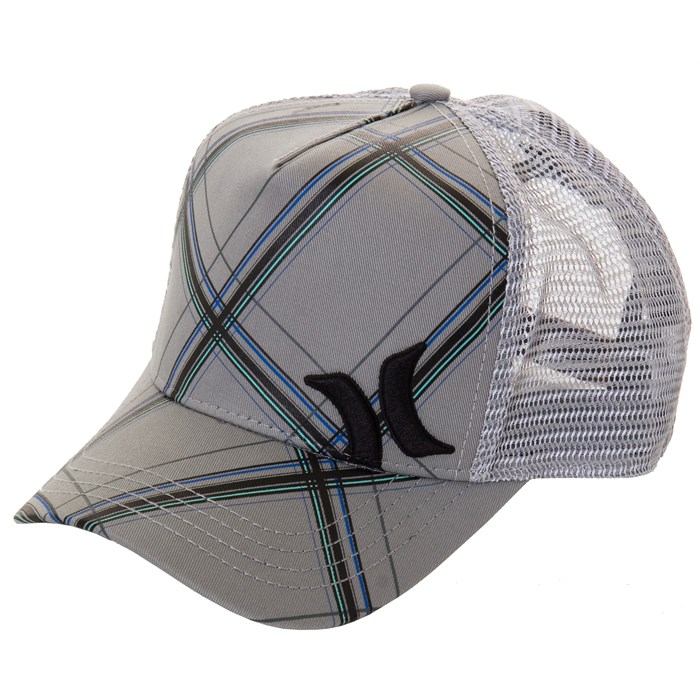 hurley puerto rico hat