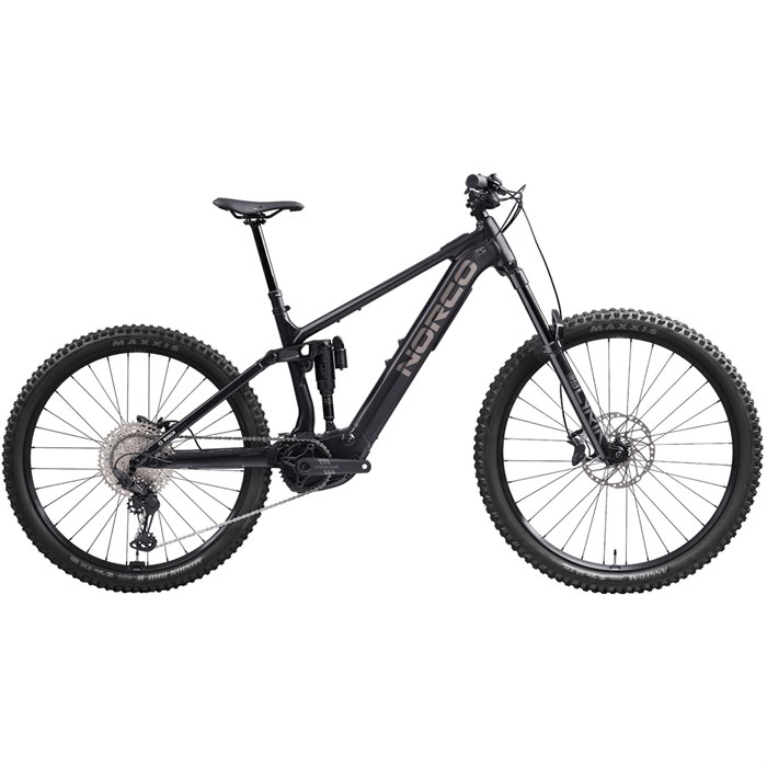 Norco - Norco Sight VLT PX A2 E-Mountain Bike 2026