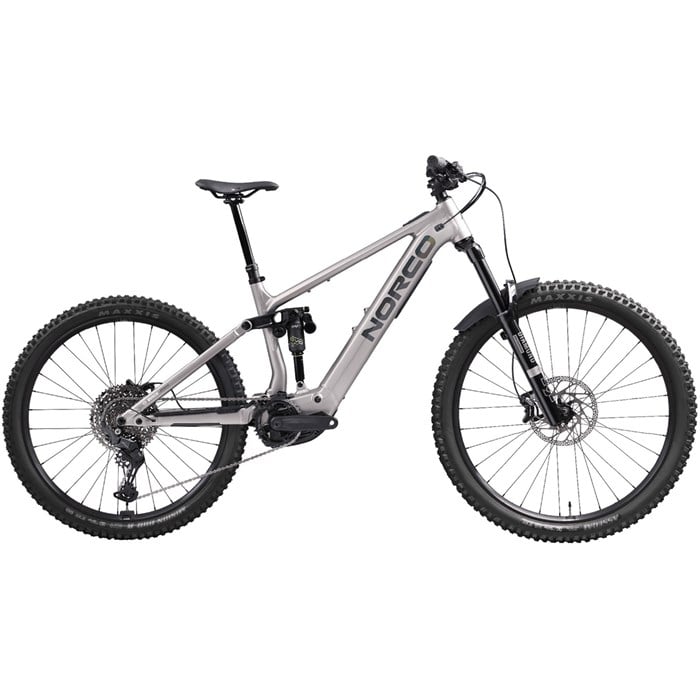 Norco - Norco Sight VLT PX A3 E-Mountain Bike 2026
