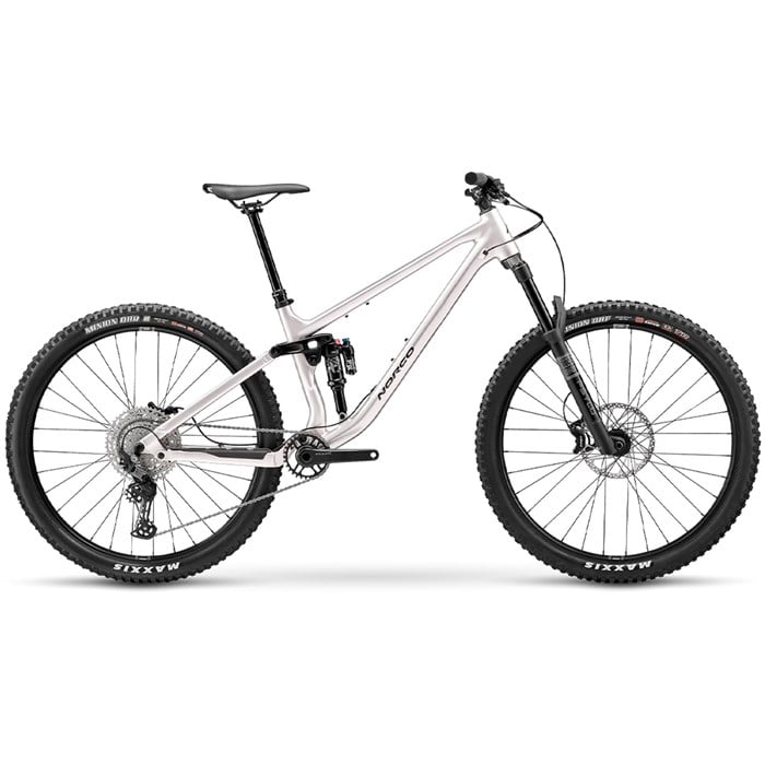 Norco - Norco Fluid FS A2 Complete Mountain Bike 2025