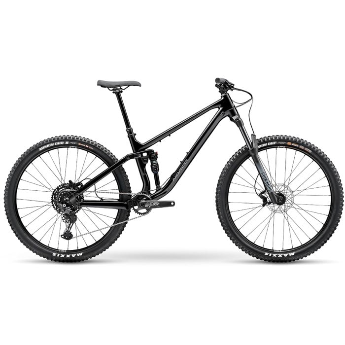 Norco - Norco Fluid FS A3 Complete Mountain Bike 2025