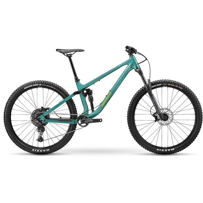 Norco - Norco Fluid FS A3 Complete Mountain Bike 2025