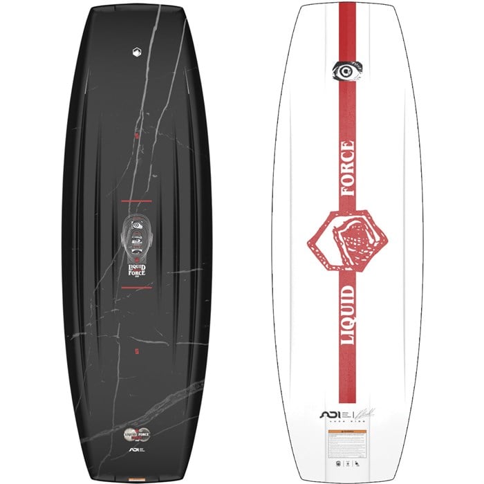 Liquid Force - Liquid Force Origin Wakeboard 2026