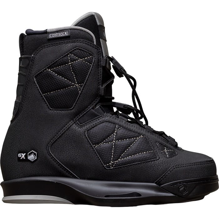 Liquid Force - Liquid Force Rival 6X Wakeboard Bindings 2026