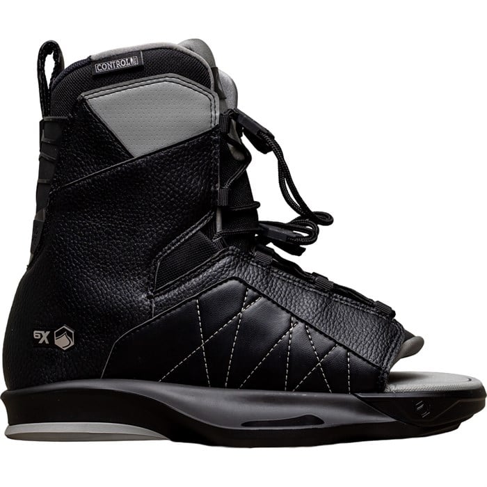 Liquid Force - Liquid Force Transit 6X Wakeboard Bindings 2026