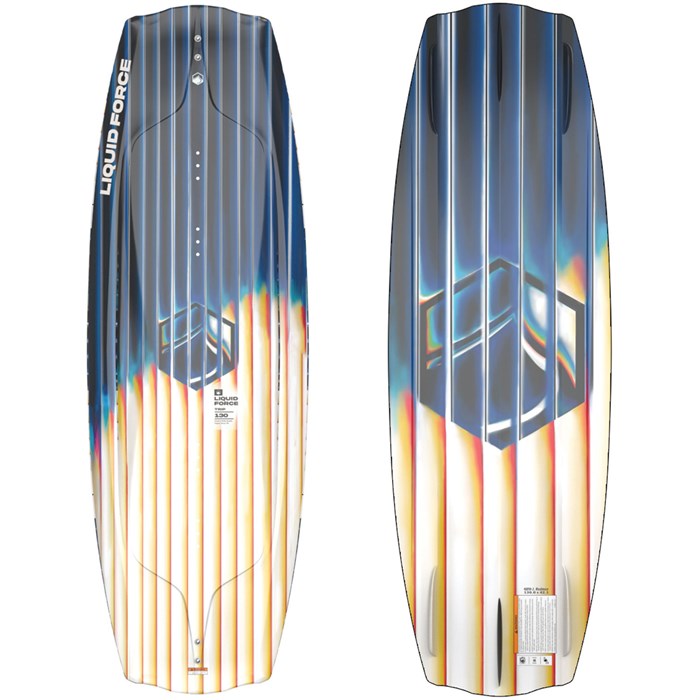 Liquid Force - Liquid Force Trip Wakeboard 2026