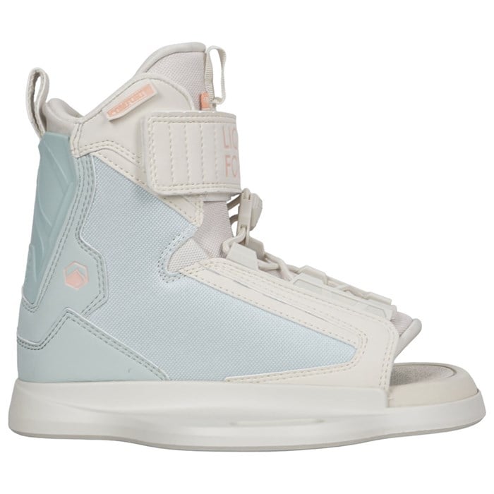 Liquid Force - Liquid Force Dream Wakeboard Bindings - Kids' 2026