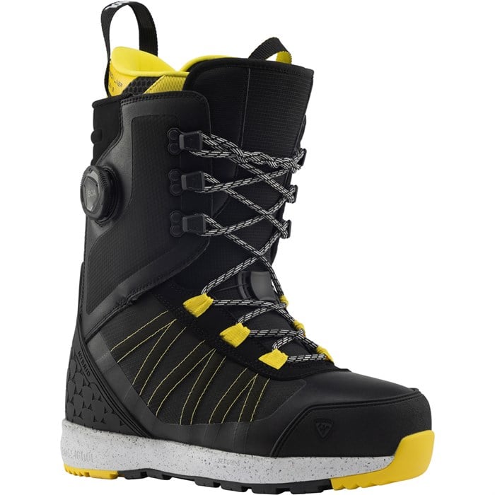 Rossignol - Rossignol RS Hybrid Snowboard Boots