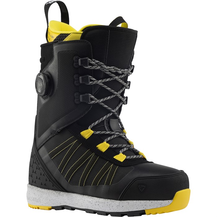 Rossignol - Rossignol RS Hybrid Snowboard Boots 2026