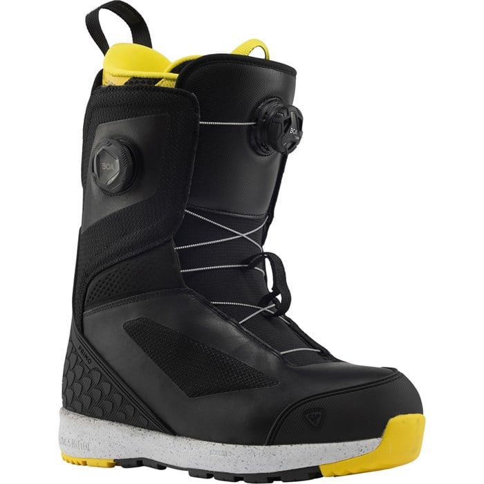 Rossignol - Rossignol RS Primo Snowboard Boots 2026