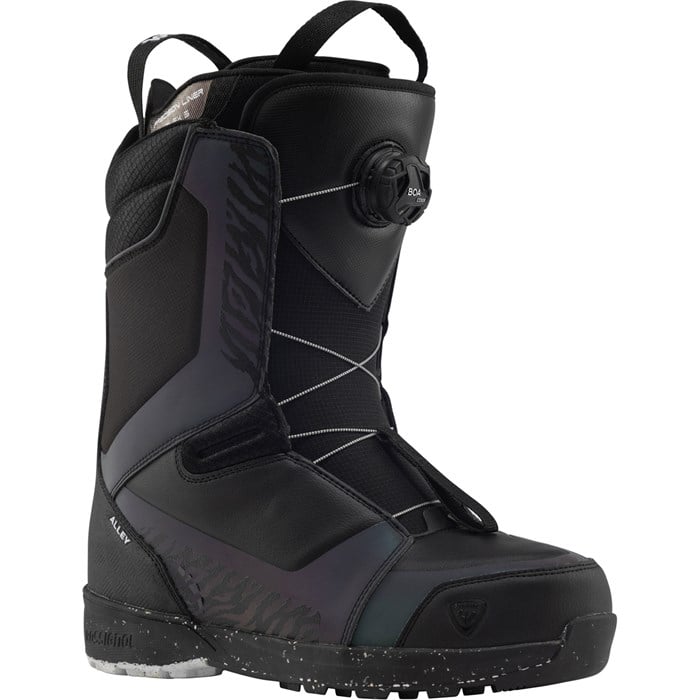 Rossignol - Rossignol Alley Boa H4 Snowboard Boots - Women's 2026